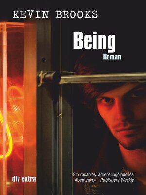 cover image of Being